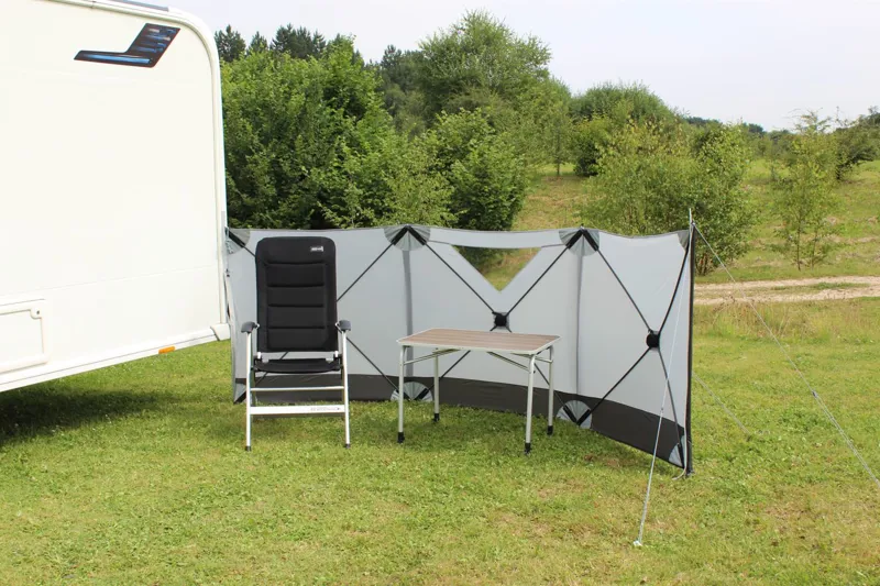 Outdoor Revolution Pronto Compact 3 Panel Windbreak-2